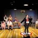 Photo Flash: Red Branch Theatre Company's SPELLING BEE Video